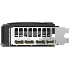 Tarjeta Gráfica Gigabyte GeForce RTX 5070 Ti WindForce OC SFF 16G/ 16GB GDDR7