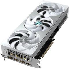Tarjeta Gráfica Gigabyte GeForce RTX 5080 AERO OC SFF 16G/ 16GB GDDR7