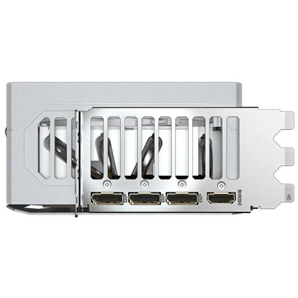 Tarjeta Gráfica Gigabyte AORUS GeForce RTX 5080 MASTER ICE 16G/ 16GB GDDR7