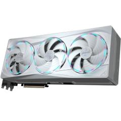 Tarjeta Gráfica Gigabyte AORUS GeForce RTX 5090 MASTER ICE 32G/ 32GB GDDR7