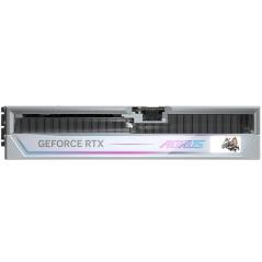 Tarjeta Gráfica Gigabyte AORUS GeForce RTX 5090 MASTER ICE 32G/ 32GB GDDR7