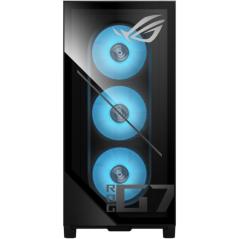 PC Gaming Asus ROG Strix G700TF G700TF-09285K0830 Intel Core Ultra 9 285K/ 64GB/ 2TB SSD/ GeForce RTX 5080/ Sin Sistema Operativ