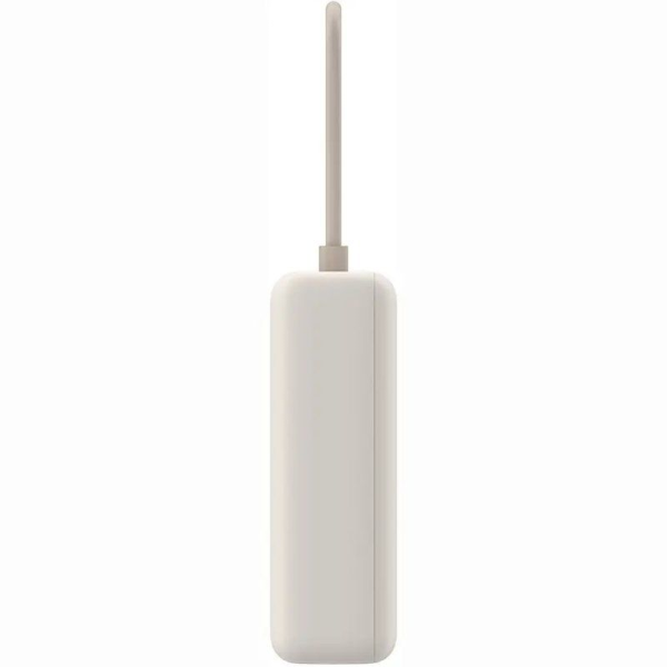 Powerbank 10000mAh Xiaomi 33W Power Bank Integrated Cable/ 33W/ Beige