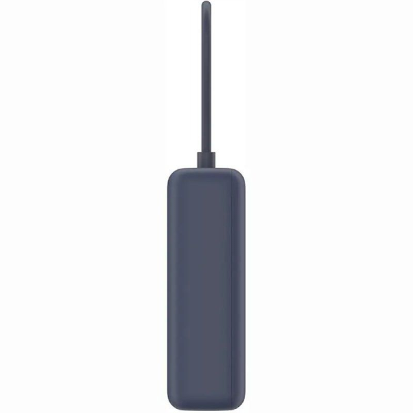 Powerbank 10000mAh Xiaomi 33W Power Bank Integrated Cable/ 33W/ Azul