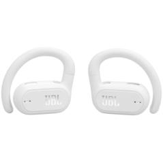 Auriculares Bluetooth JBL Soundgear Sense con estuche de carga/ Autonomía 8h/ Blanco