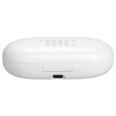 Auriculares Bluetooth JBL Soundgear Sense con estuche de carga/ Autonomía 8h/ Blanco
