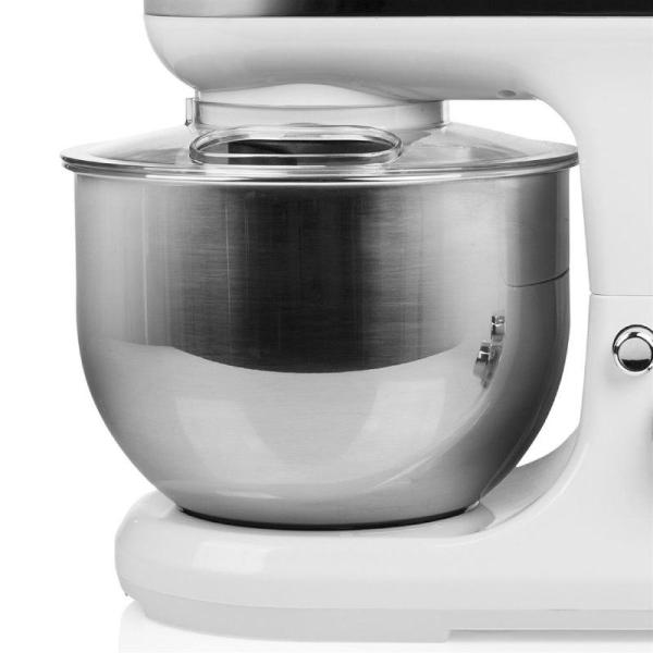 Batidora Amasadora Tristar MX-4817/ 1200W/ Capacidad 5L