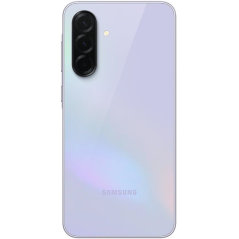 Smartphone Samsung Galaxy A36 6GB/ 128GB/ 6.7'/ 5G/ Lavanda