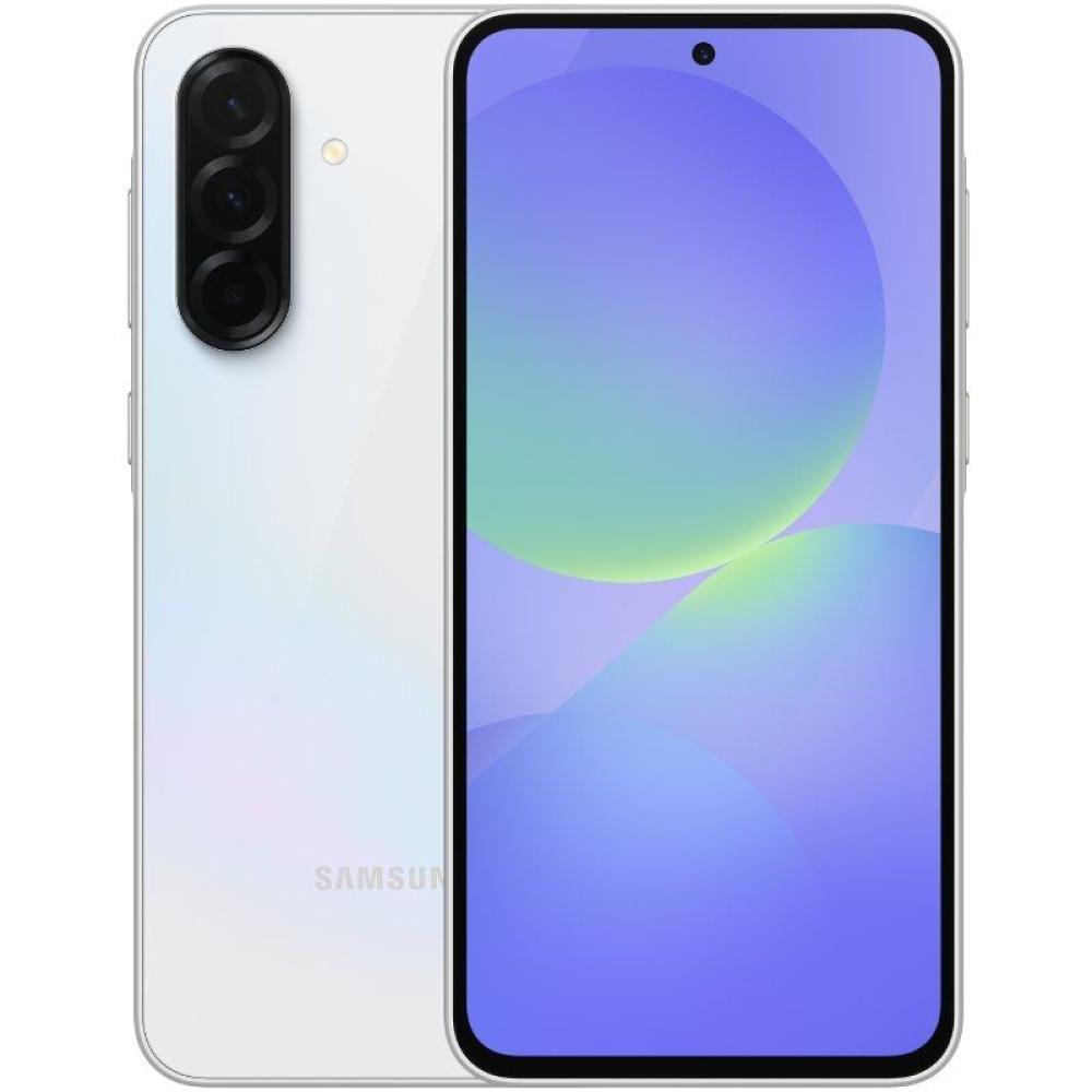 Smartphone Samsung Galaxy A36 6GB/ 128GB/ 6.7'/ 5G/ Blanco Smartphone Samsung Galaxy A36 6GB/ 128GB/ 6.7'/ 5G/ Blanco