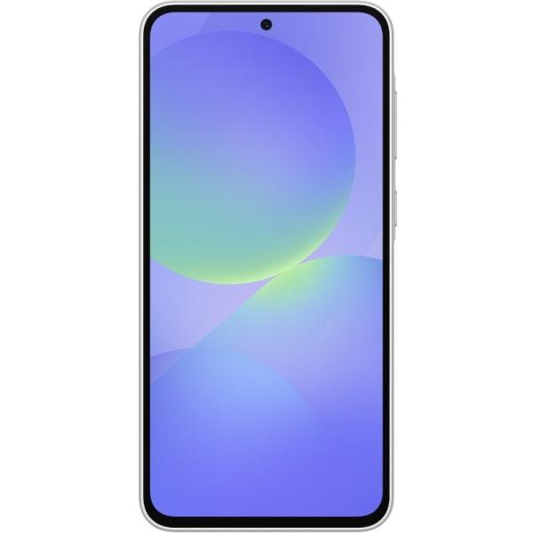 Smartphone Samsung Galaxy A36 6GB/ 128GB/ 6.7'/ 5G/ Blanco