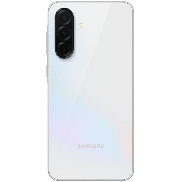 Smartphone Samsung Galaxy A36 6GB/ 128GB/ 6.7'/ 5G/ Blanco