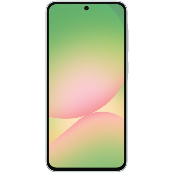 Smartphone Samsung Galaxy A56 8GB/ 128GB/ 6.7'/ 5G/ Verde Oliva