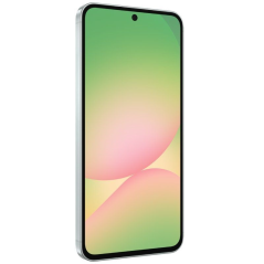 Smartphone Samsung Galaxy A56 8GB/ 128GB/ 6.7'/ 5G/ Verde Oliva