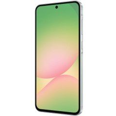 Smartphone Samsung Galaxy A56 8GB/ 128GB/ 6.7'/ 5G/ Verde Oliva