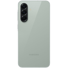 Smartphone Samsung Galaxy A56 8GB/ 128GB/ 6.7'/ 5G/ Verde Oliva