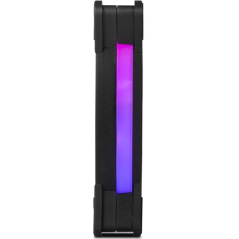 Ventilador Nox V-FAN/ ARGB/ 12cm