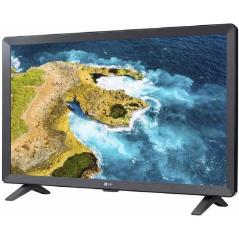 Televisor LG 24TQ520S-PZ 23.6'/ HD/ Smart TV/ WiFi