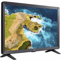 Televisor LG 24TQ520S-PZ 23.6'/ HD/ Smart TV/ WiFi