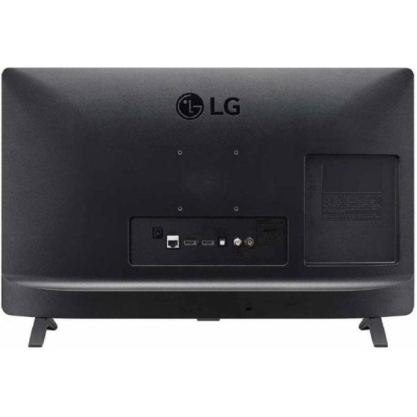 Televisor LG 24TQ520S-PZ 23.6'/ HD/ Smart TV/ WiFi