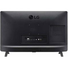 Televisor LG 24TQ520S-PZ 23.6'/ HD/ Smart TV/ WiFi