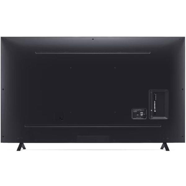 Televisor LG UHD 75UR75006LK 75'/ Ultra HD 4K/ Smart TV/ WiFi