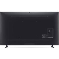 Televisor LG UHD 75UR75006LK 75'/ Ultra HD 4K/ Smart TV/ WiFi