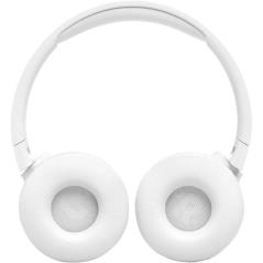 Auriculares Inalámbricos JBL Tune 670NC/ con Micrófono/ Bluetooth/ Blanco