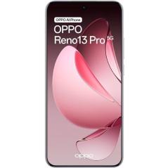 Smartphone Oppo Reno 13 Pro 12GB/ 512GB/ 6.83'/ 5G/ Purpura