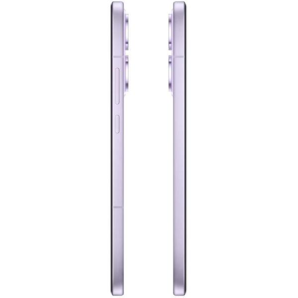 Smartphone Oppo Reno 13 Pro 12GB/ 512GB/ 6.83'/ 5G/ Purpura
