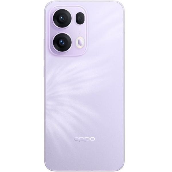 Smartphone Oppo Reno 13 Pro 12GB/ 512GB/ 6.83'/ 5G/ Purpura
