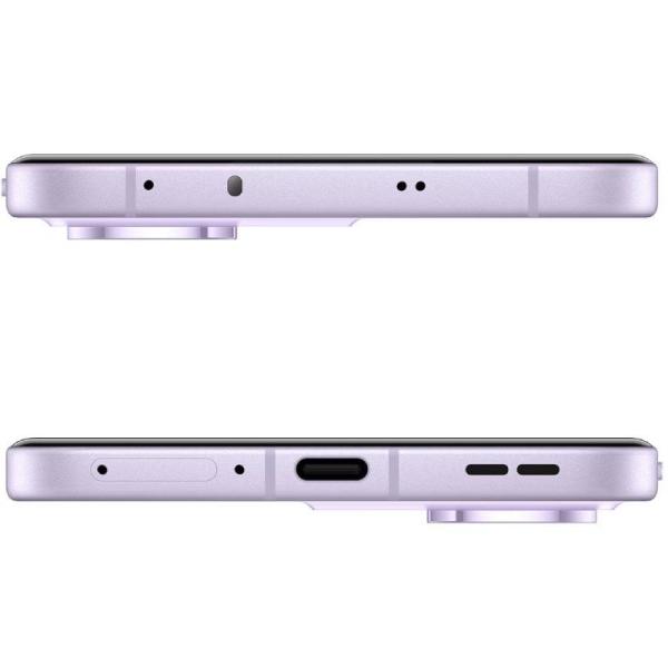 Smartphone Oppo Reno 13 Pro 12GB/ 512GB/ 6.83'/ 5G/ Purpura