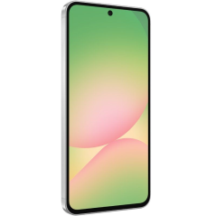 Smartphone Samsung Galaxy A56 8GB/ 128GB/ 6.7'/ 5G/ Gris Claro