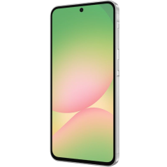 Smartphone Samsung Galaxy A56 8GB/ 128GB/ 6.7'/ 5G/ Gris Claro