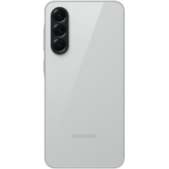 Smartphone Samsung Galaxy A56 8GB/ 128GB/ 6.7'/ 5G/ Gris Claro