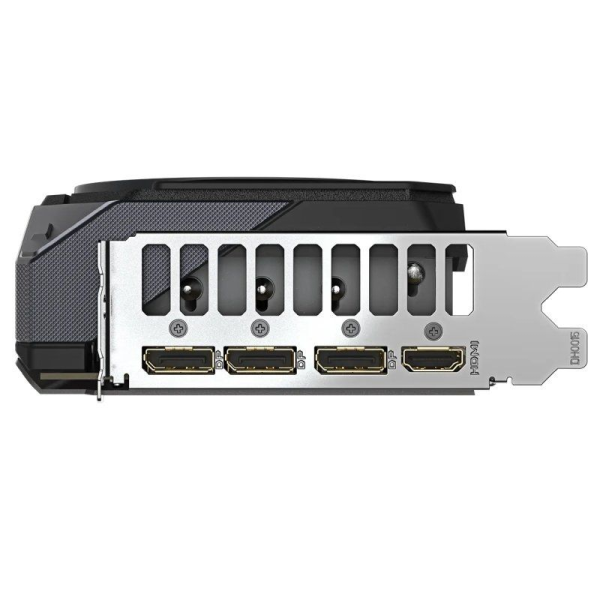 Tarjeta Gráfica Gigabyte GeForce RTX 5070 Gaming OC/ 12GB GDDR7