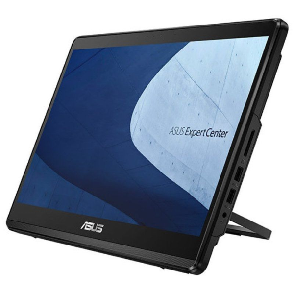 PC All in One Asus ExpertCenter E1 AiO E1600WKAT-BA002M Intel Celeron N4500/ 8GB/ 256GB SSD/ 15.6' Táctil/ Sin Sistema Operativo