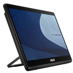 PC All in One Asus ExpertCenter E1 AiO E1600WKAT-BA002M Intel Celeron N4500/ 8GB/ 256GB SSD/ 15.6' Táctil/ Sin Sistema Operativo