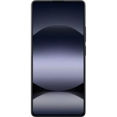 Smartphone Xiaomi Redmi Note 14S 8GB/ 256GB/ 6.67'/ Negro