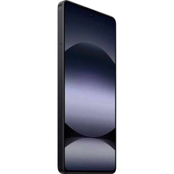 Smartphone Xiaomi Redmi Note 14S 8GB/ 256GB/ 6.67'/ Negro