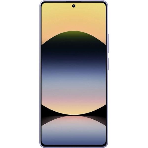 Smartphone Xiaomi Redmi Note 14S 8GB/ 256GB/ 6.67'/ Purpura