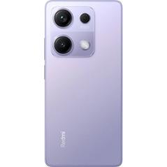 Smartphone Xiaomi Redmi Note 14S 8GB/ 256GB/ 6.67'/ Purpura