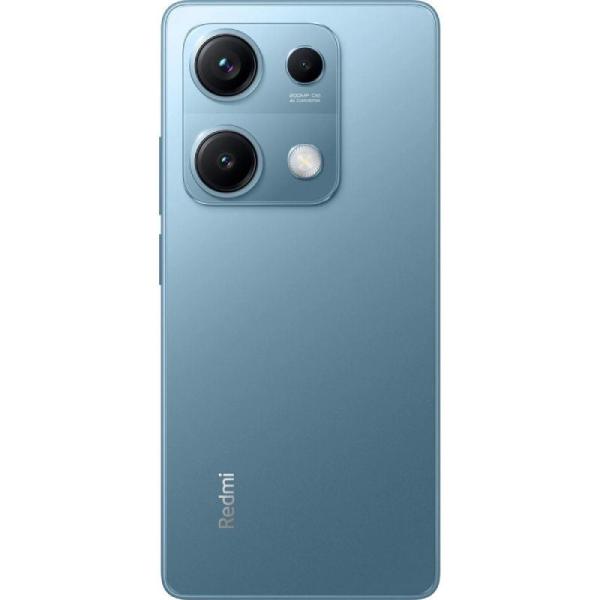 Smartphone Xiaomi Redmi Note 14S 8GB/ 256GB/ 6.67'/ Azul