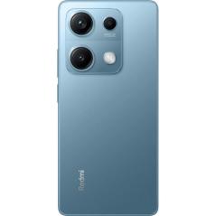 Smartphone Xiaomi Redmi Note 14S 8GB/ 256GB/ 6.67'/ Azul