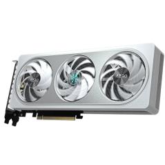 Tarjeta Gráfica Gigabyte GeForce RTX 5060 Ti AERO OC/ 16GB GDDR7