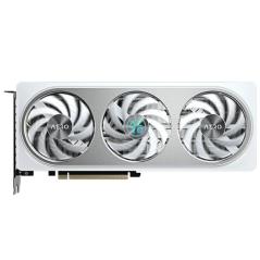 Tarjeta Gráfica Gigabyte GeForce RTX 5060 Ti AERO OC/ 16GB GDDR7