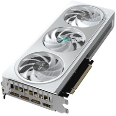Tarjeta Gráfica Gigabyte GeForce RTX 5060 Ti AERO OC/ 16GB GDDR7