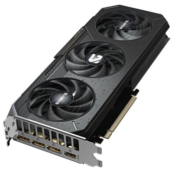 Tarjeta Gráfica Gigabyte GeForce RTX 5060 Ti Gaming OC/ 16GB GDDR7