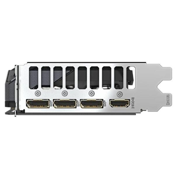 Tarjeta Gráfica Gigabyte GeForce RTX 5060 Ti Gaming OC/ 16GB GDDR7