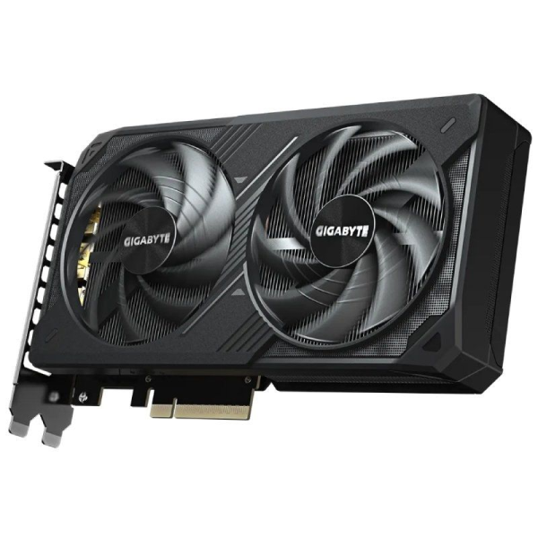 Tarjeta Gráfica Gigabyte GeForce RTX 5060 Ti WindForce/ 16GB GDDR7