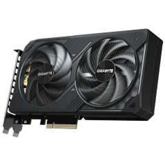 Tarjeta Gráfica Gigabyte GeForce RTX 5060 Ti WindForce/ 16GB GDDR7